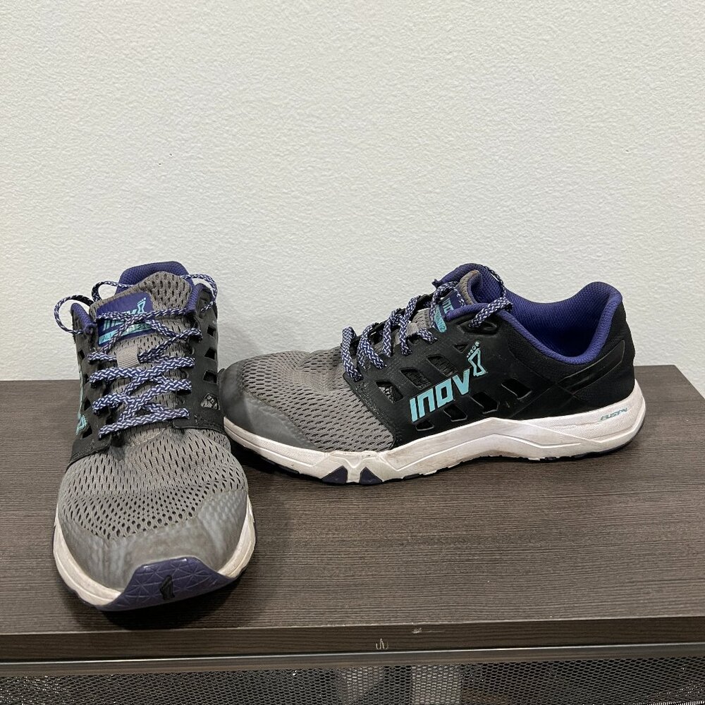 INOV-8 Women's All Train 215